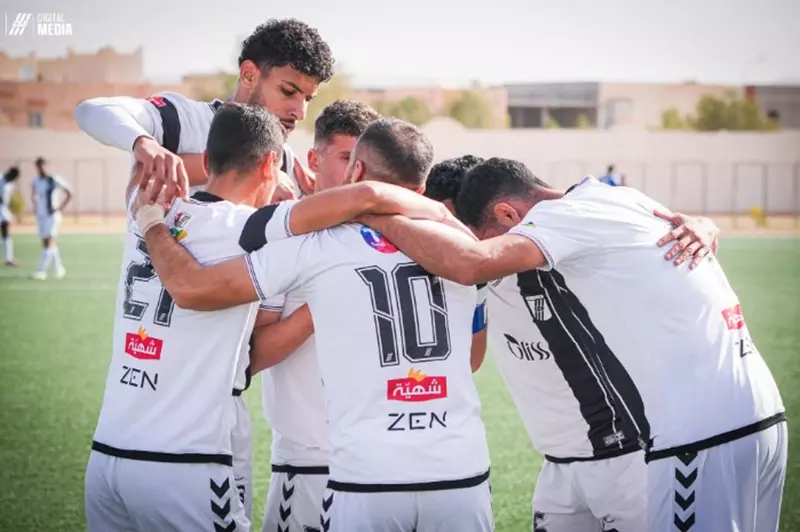 معلول يبدع بهدف عالمي.. الصفاقسي يهزم البنزرتي في الدوري التونسي 